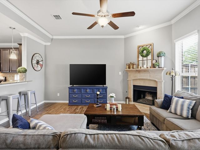 1008 Park Meadow Lane, Mckinney, TX 75071