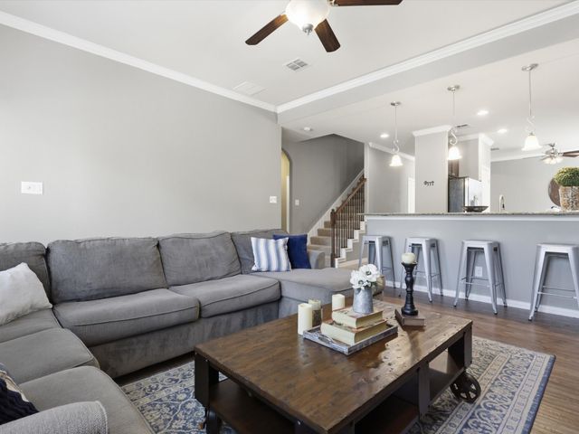 1008 Park Meadow Lane, Mckinney, TX 75071