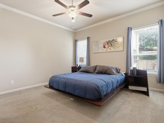 1008 Park Meadow Lane, Mckinney, TX 75071