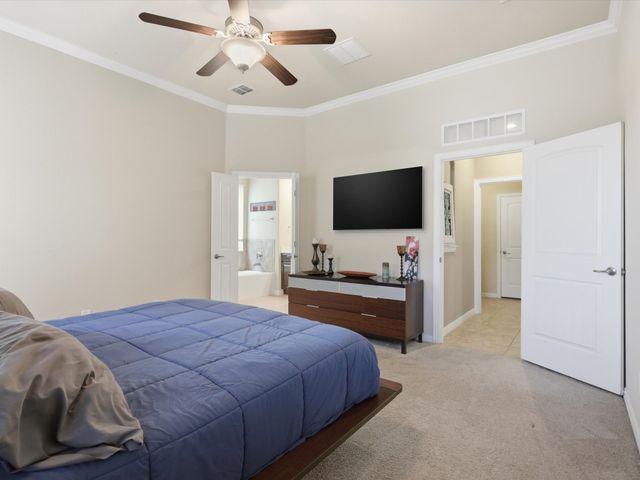 1008 Park Meadow Lane, Mckinney, TX 75071