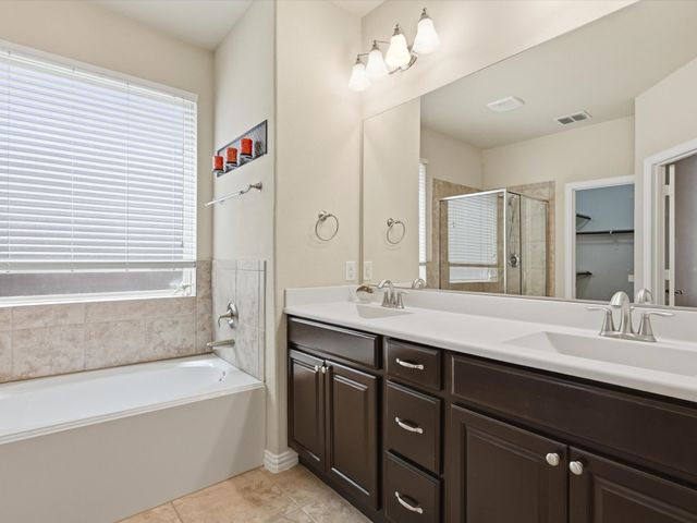 1008 Park Meadow Lane, Mckinney, TX 75071