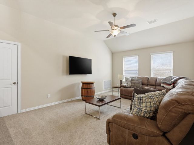 1008 Park Meadow Lane, Mckinney, TX 75071