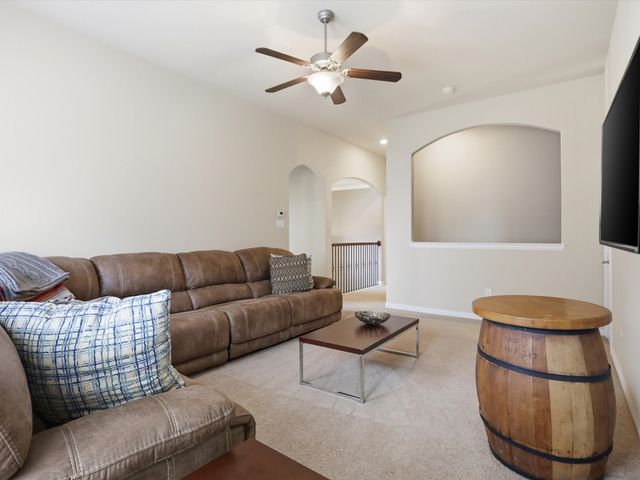 1008 Park Meadow Lane, Mckinney, TX 75071