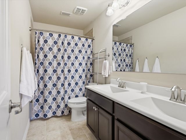 1008 Park Meadow Lane, Mckinney, TX 75071