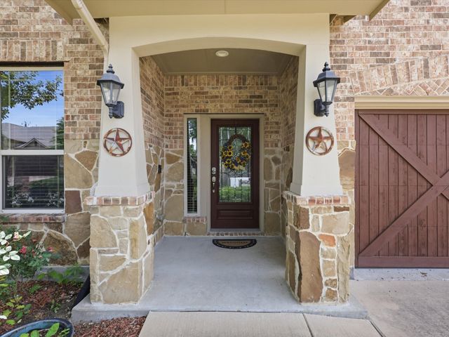 1008 Park Meadow Lane, Mckinney, TX 75071