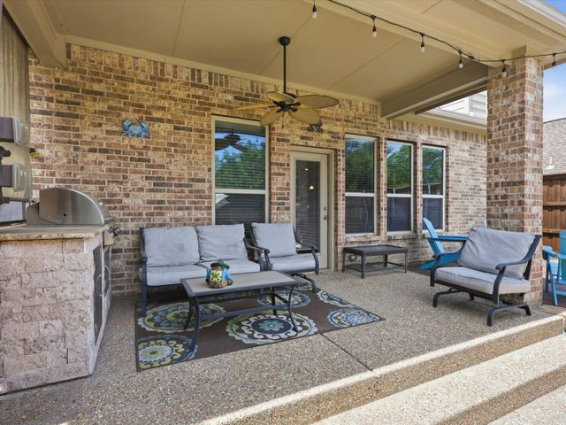 1008 Park Meadow Lane, Mckinney, TX 75071