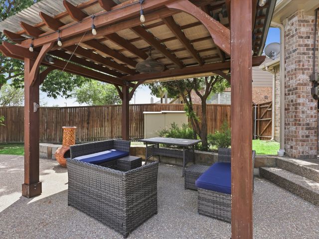 1008 Park Meadow Lane, Mckinney, TX 75071