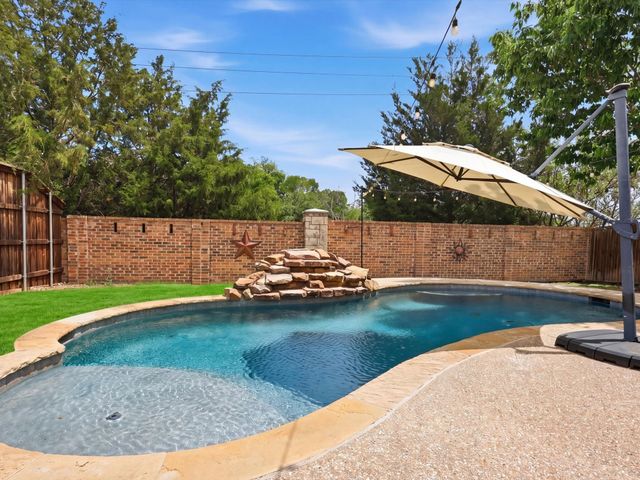 1008 Park Meadow Lane, Mckinney, TX 75071