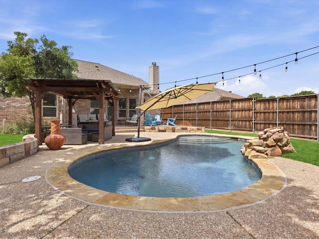 1008 Park Meadow Lane, Mckinney, TX 75071