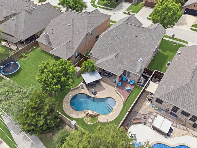 1008 Park Meadow Lane, Mckinney, TX 75071