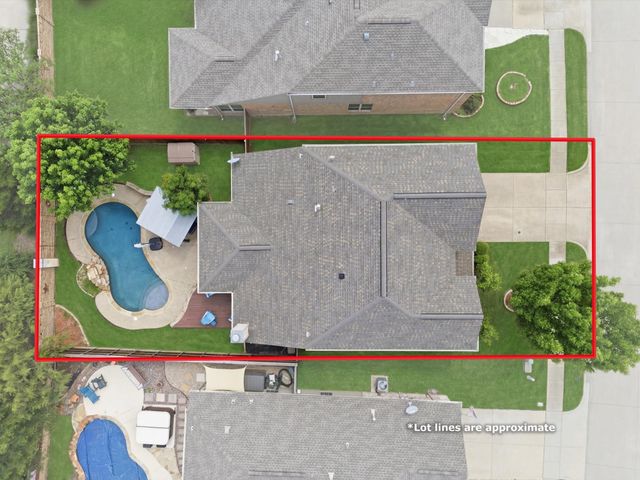 1008 Park Meadow Lane, Mckinney, TX 75071