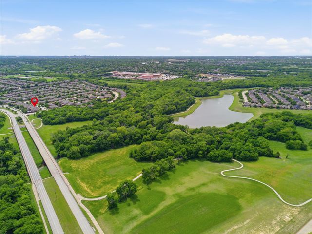 1008 Park Meadow Lane, Mckinney, TX 75071