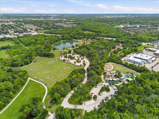 1008 Park Meadow Lane, Mckinney, TX 75071