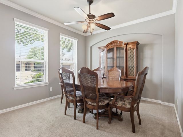 1008 Park Meadow Lane, Mckinney, TX 75071