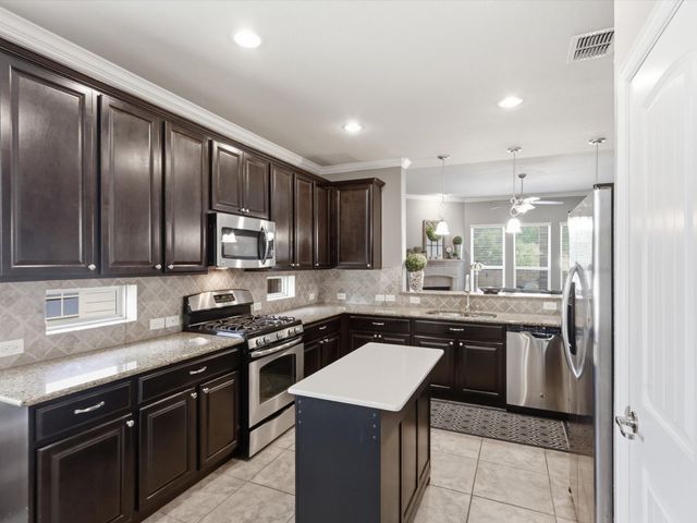 1008 Park Meadow Lane, Mckinney, TX 75071