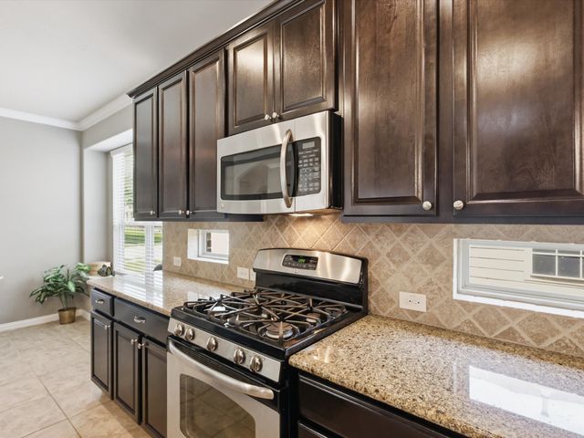 1008 Park Meadow Lane, Mckinney, TX 75071