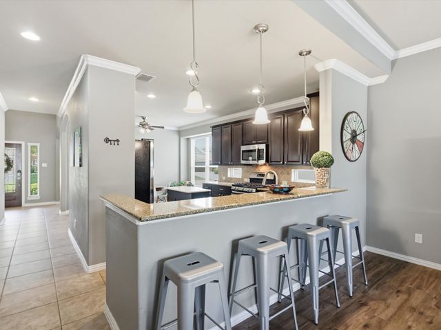 1008 Park Meadow Lane, Mckinney, TX 75071