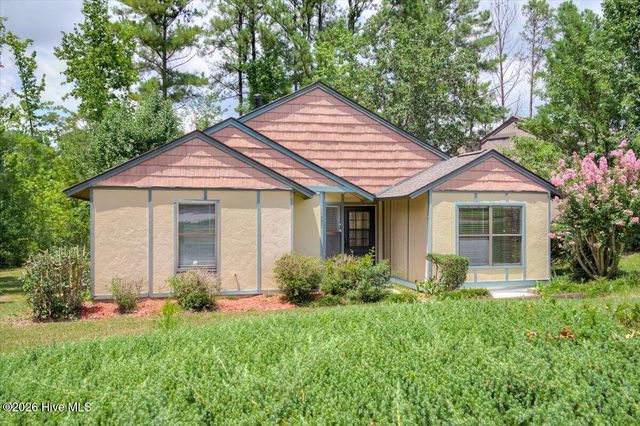 3526 Pebble Creek Drive, Hephzibah, GA 30815