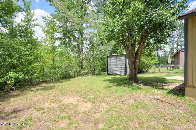 3526 Pebble Creek Drive, Hephzibah, GA 30815