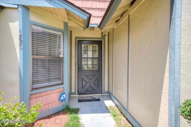 3526 Pebble Creek Drive, Hephzibah, GA 30815