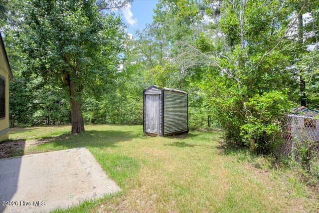 3526 Pebble Creek Drive, Hephzibah, GA 30815