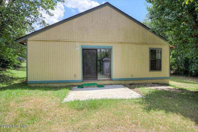 3526 Pebble Creek Drive, Hephzibah, GA 30815