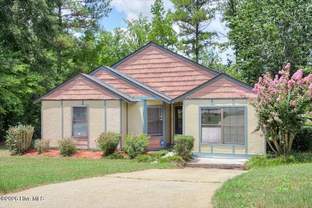 3526 Pebble Creek Drive, Hephzibah, GA 30815