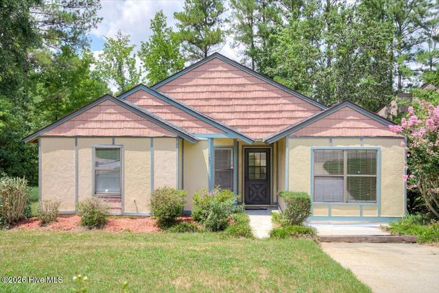 3526 Pebble Creek Drive, Hephzibah, GA 30815