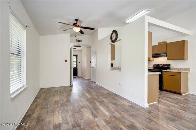 3526 Pebble Creek Drive, Hephzibah, GA 30815