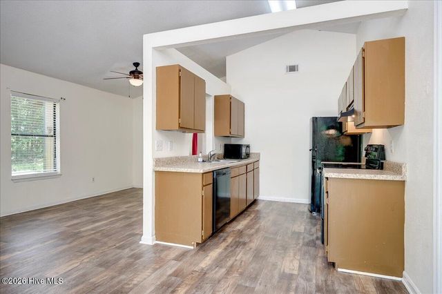 3526 Pebble Creek Drive, Hephzibah, GA 30815