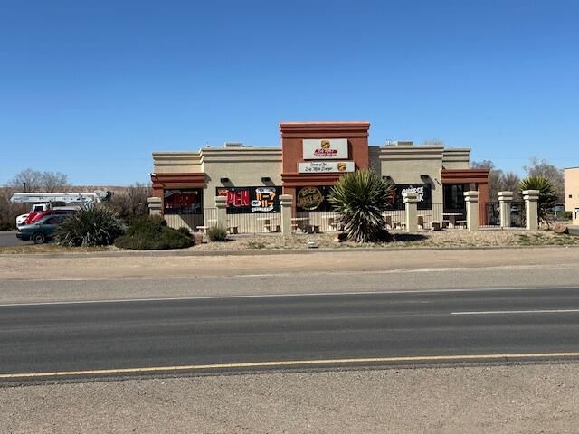 19388 Hwy 314, Belen, NM 87002