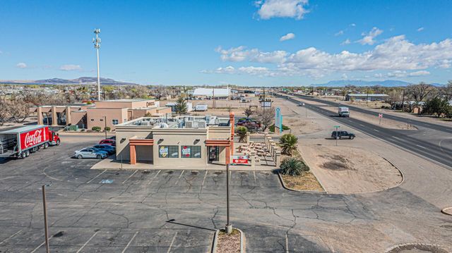19388 Hwy 314, Belen, NM 87002