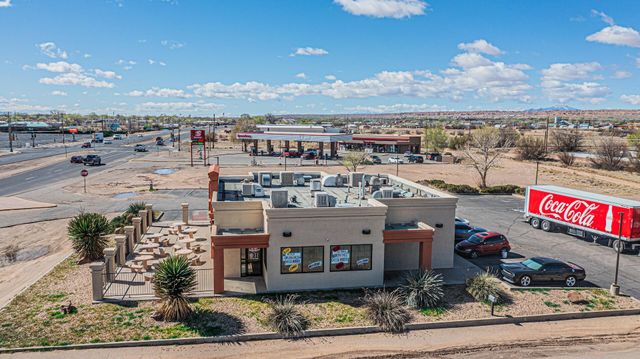 19388 Hwy 314, Belen, NM 87002