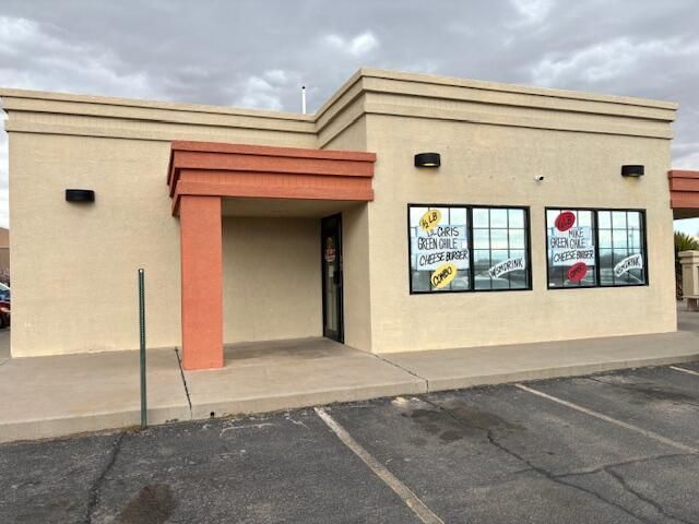 19388 Hwy 314, Belen, NM 87002