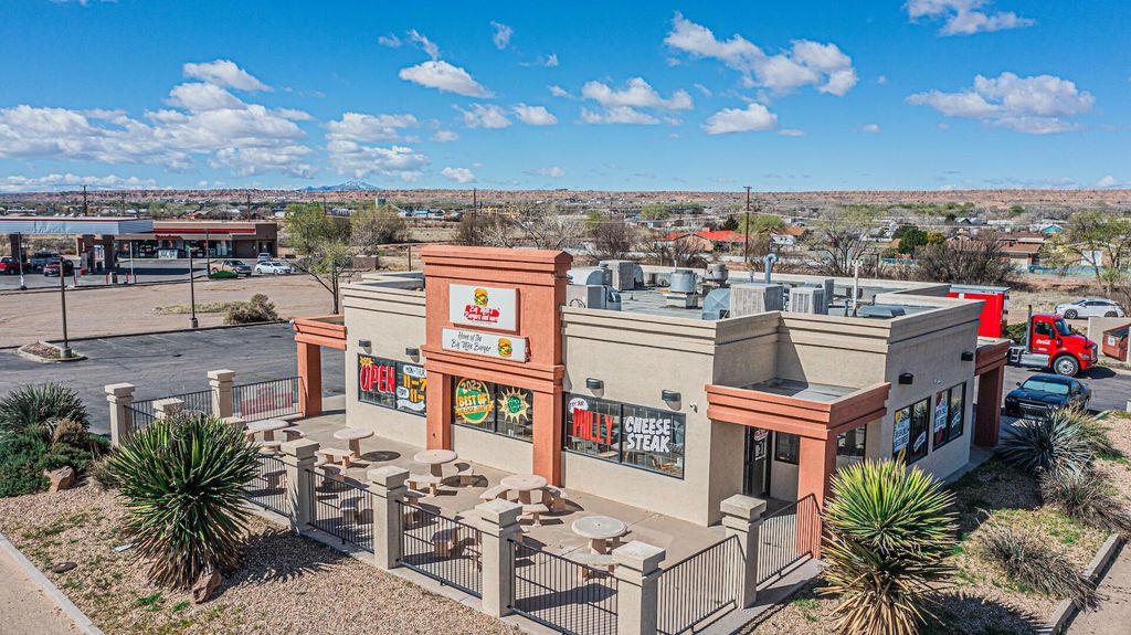 19388 Hwy 314, Belen, NM 87002