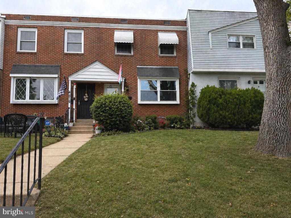 434 HOMESTEAD RD, Wilmington, DE 19805