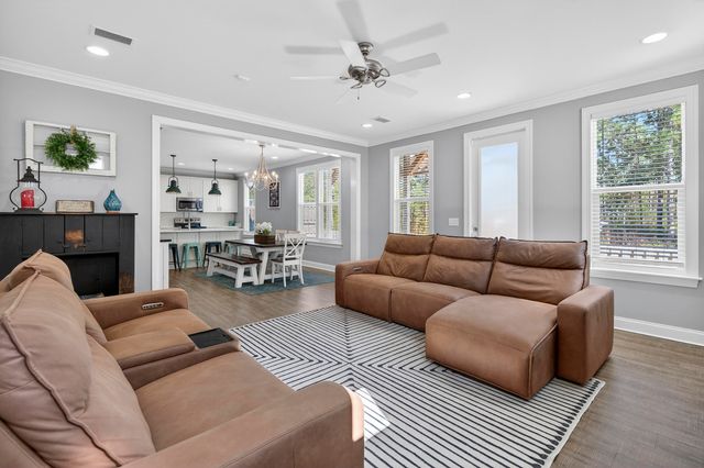 90 N Zander Way, Santa Rosa Beach, FL 32459