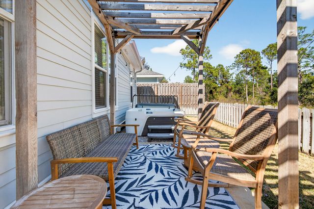 90 N Zander Way, Santa Rosa Beach, FL 32459