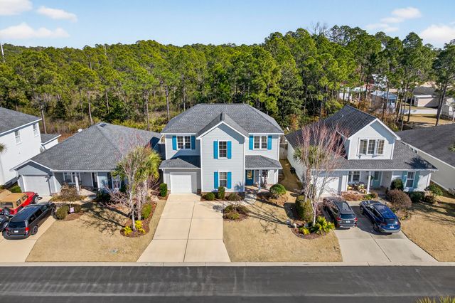 90 N Zander Way, Santa Rosa Beach, FL 32459