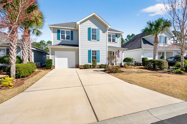 90 N Zander Way, Santa Rosa Beach, FL 32459