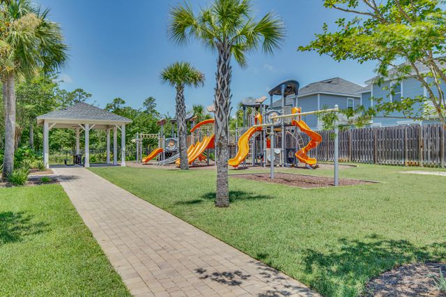 90 N Zander Way, Santa Rosa Beach, FL 32459