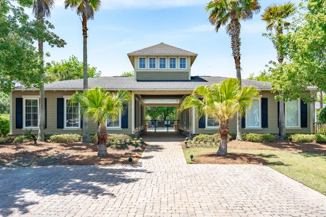 90 N Zander Way, Santa Rosa Beach, FL 32459