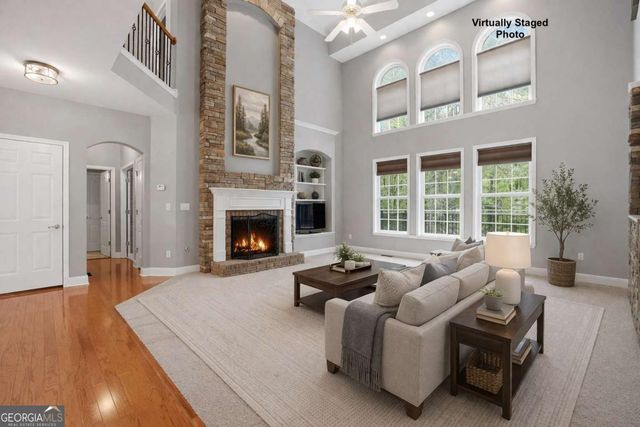 6380 Lake Oak Landing, Cumming, GA 30040