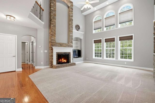 6380 Lake Oak Landing, Cumming, GA 30040