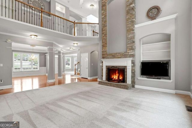 6380 Lake Oak Landing, Cumming, GA 30040