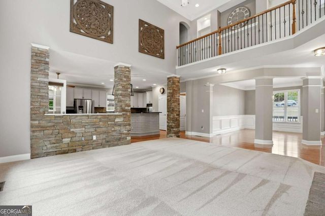 6380 Lake Oak Landing, Cumming, GA 30040