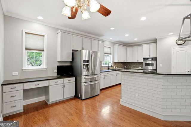 6380 Lake Oak Landing, Cumming, GA 30040