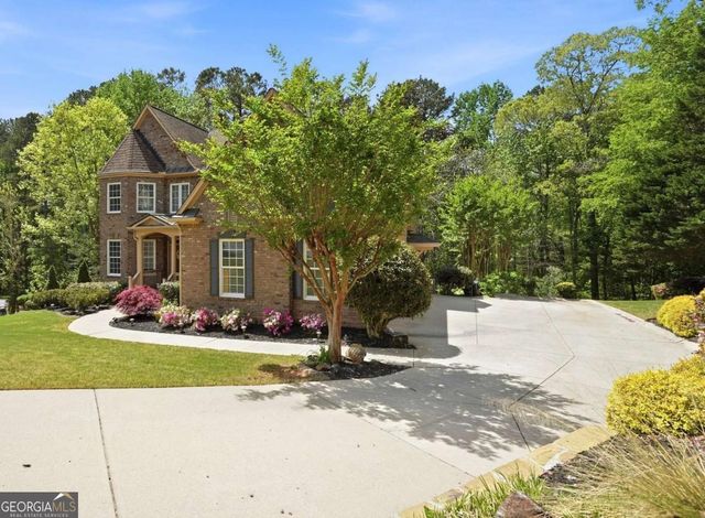 6380 Lake Oak Landing, Cumming, GA 30040