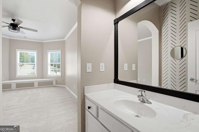 6380 Lake Oak Landing, Cumming, GA 30040