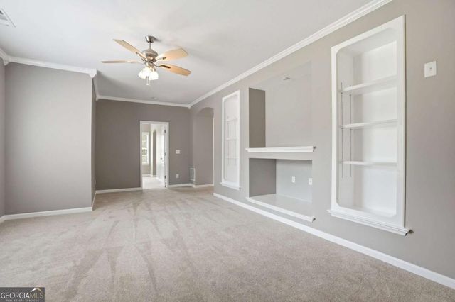 6380 Lake Oak Landing, Cumming, GA 30040